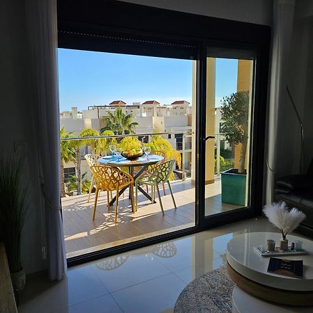 Zenia Beach Orihuela Exterior photo