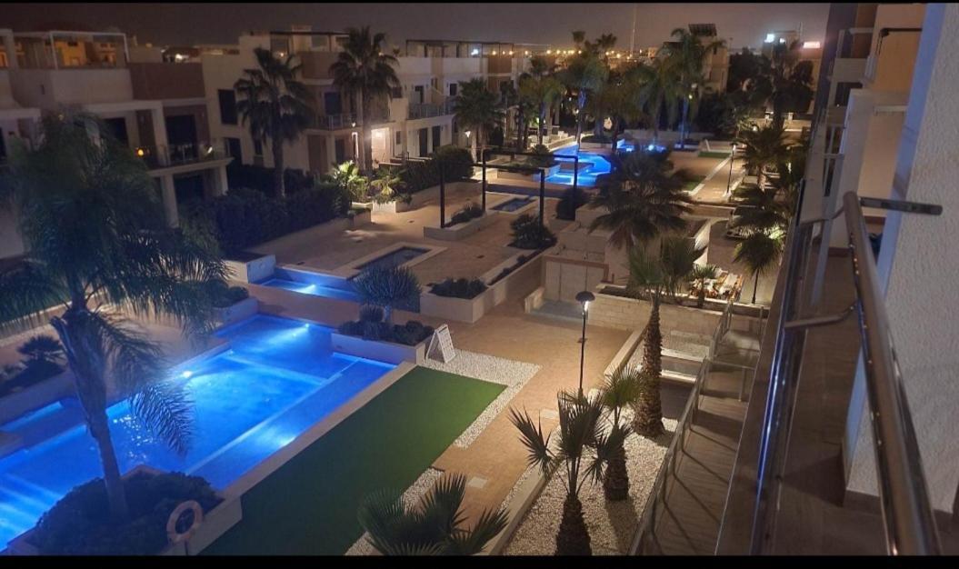 Zenia Beach Orihuela Exterior photo