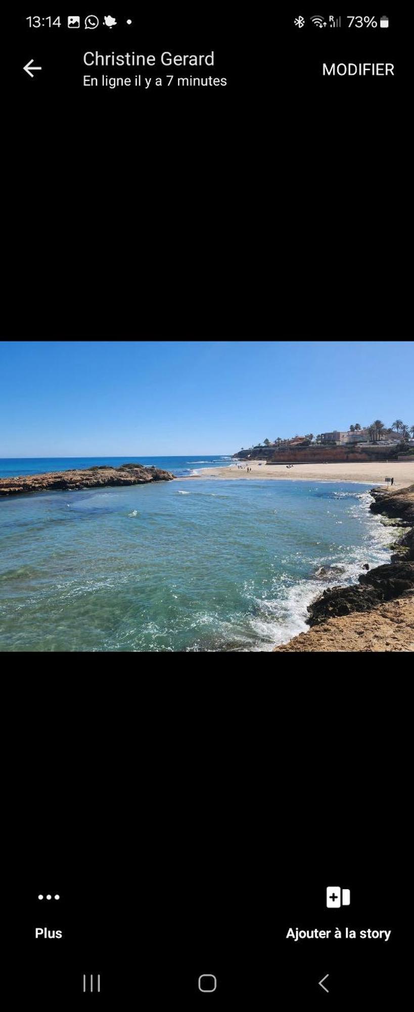 Zenia Beach Orihuela Exterior photo