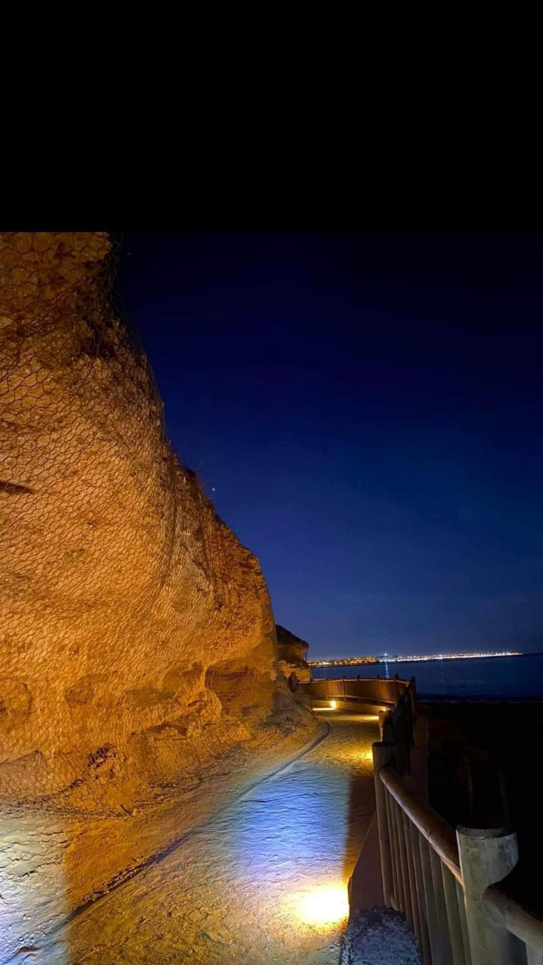 Zenia Beach Orihuela Exterior photo