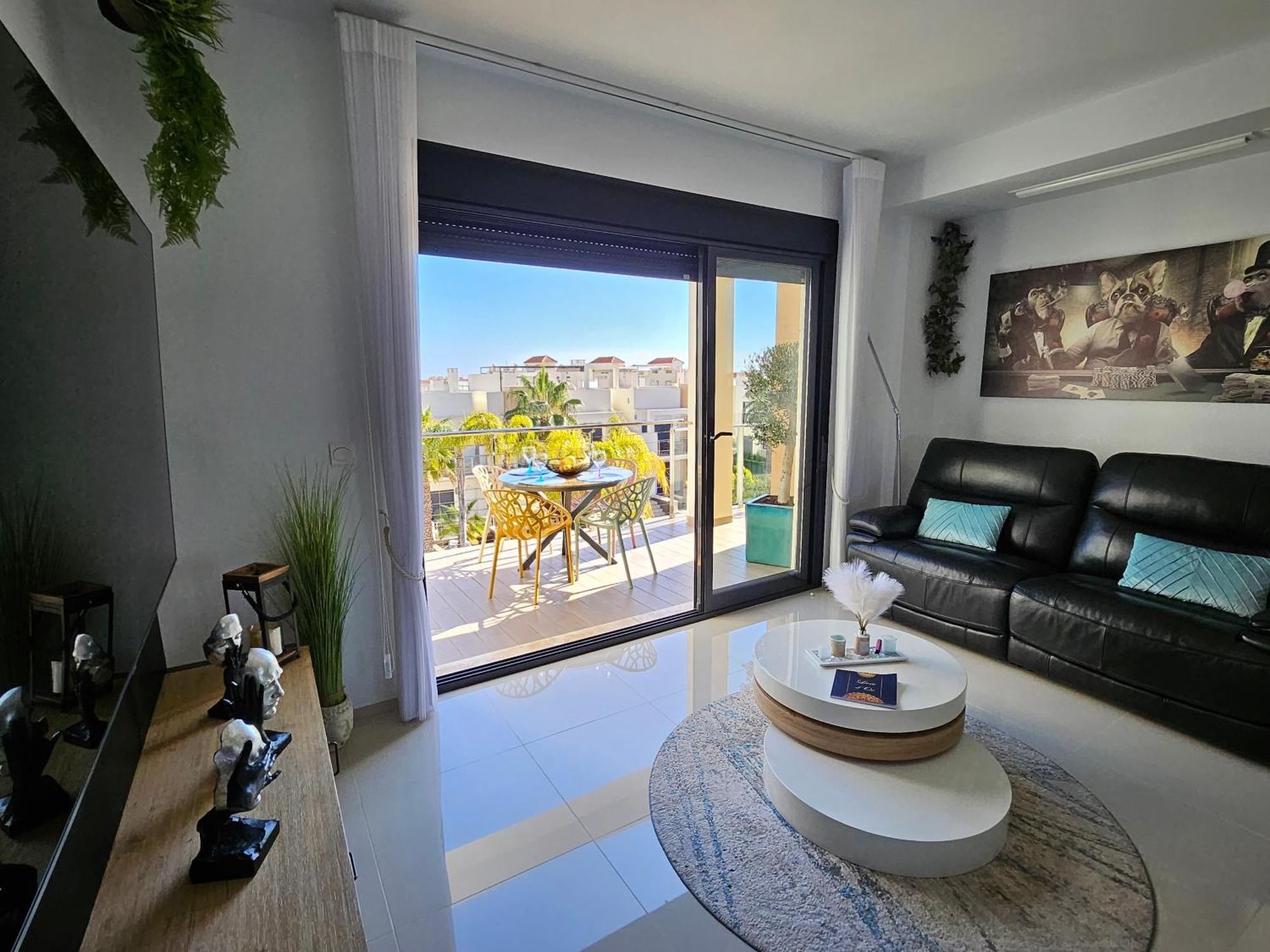 Zenia Beach Orihuela Exterior photo