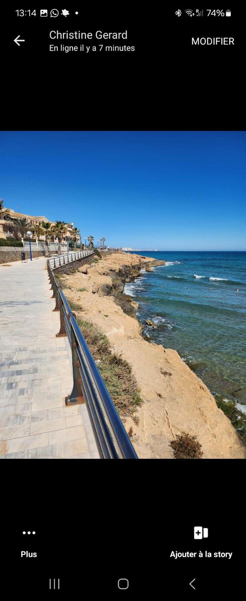 Zenia Beach Orihuela Exterior photo