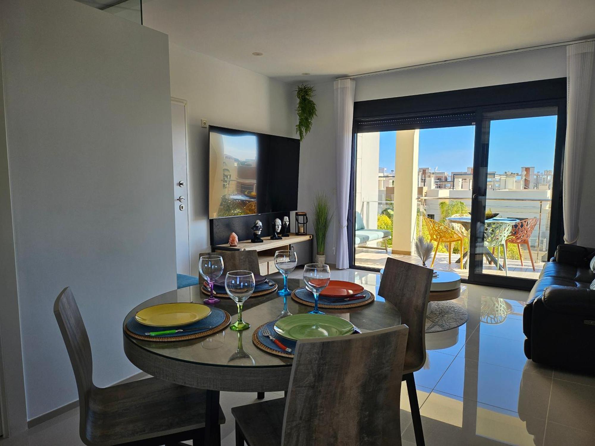 Zenia Beach Orihuela Exterior photo