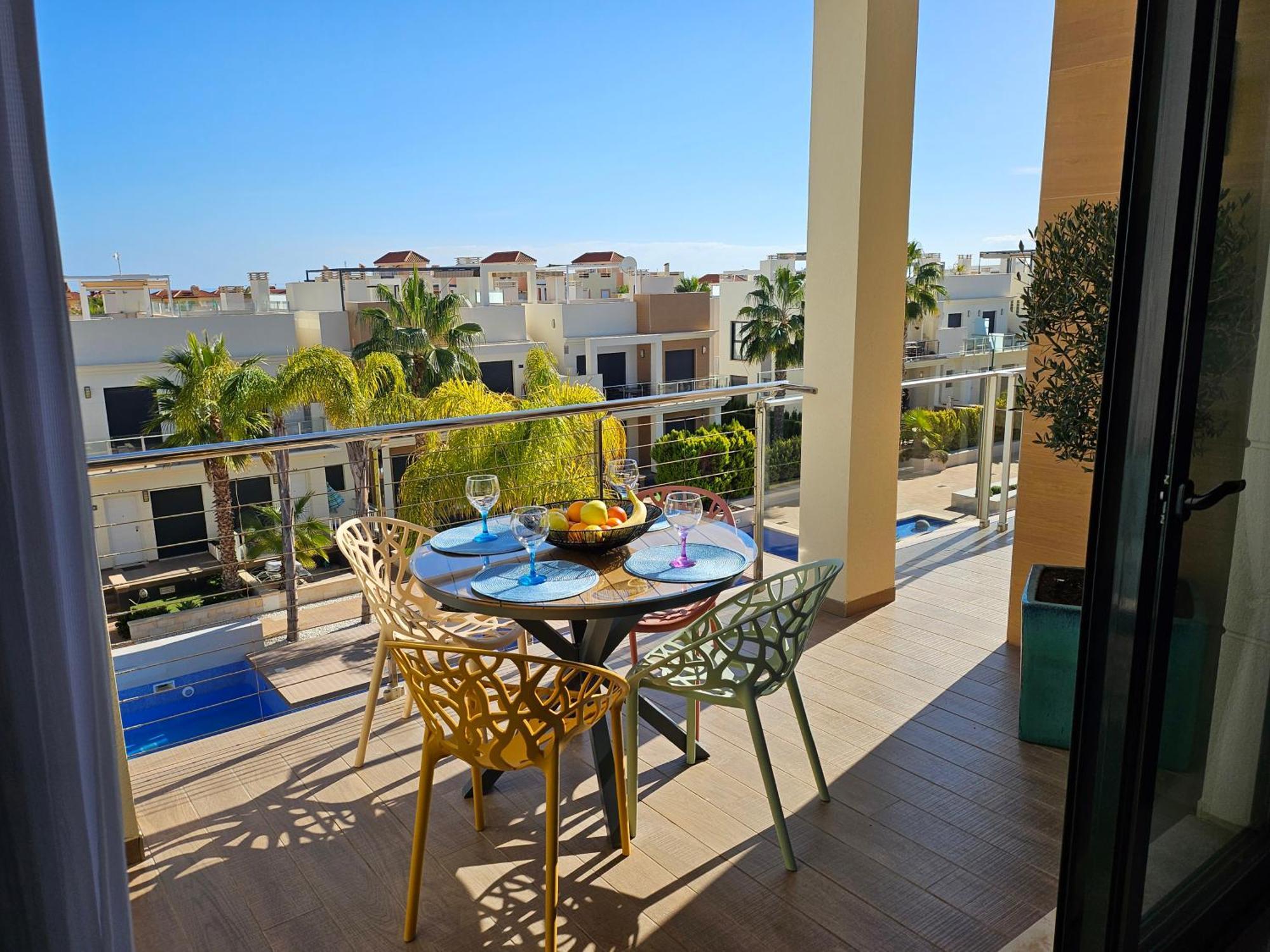 Zenia Beach Orihuela Exterior photo