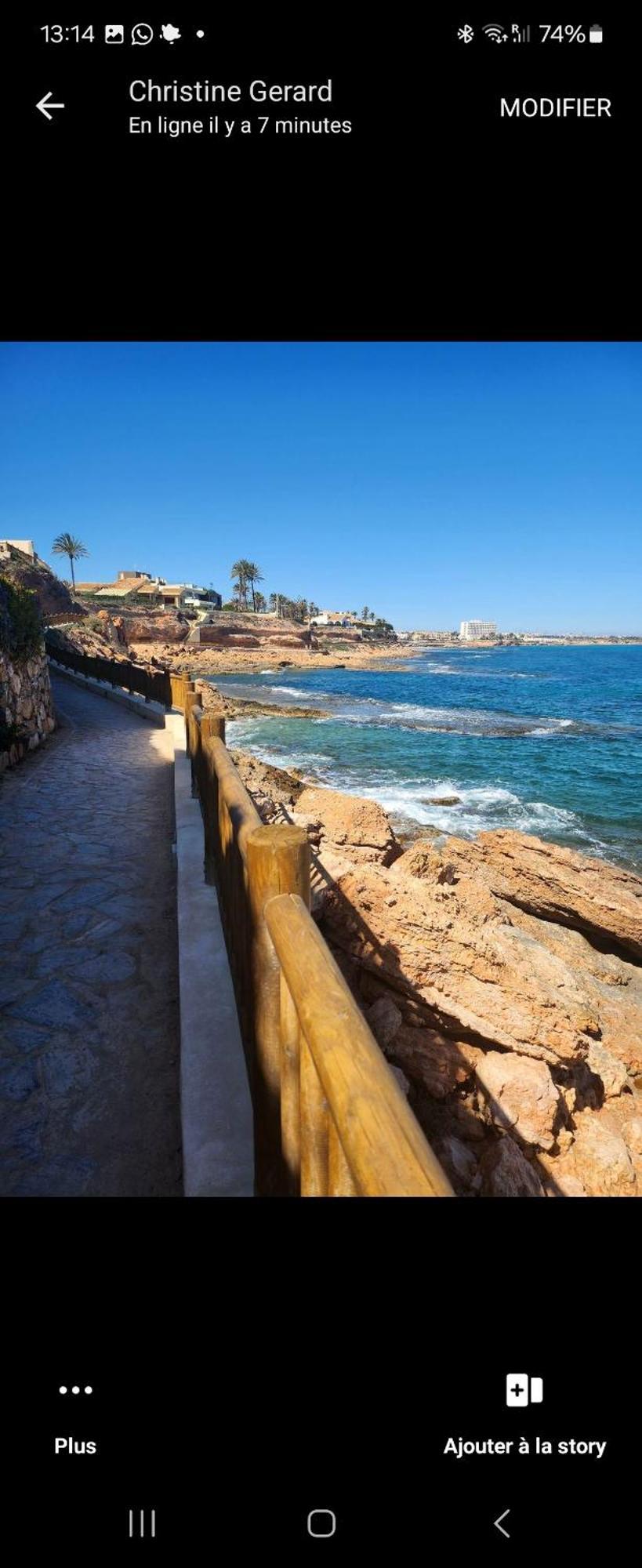 Zenia Beach Orihuela Exterior photo