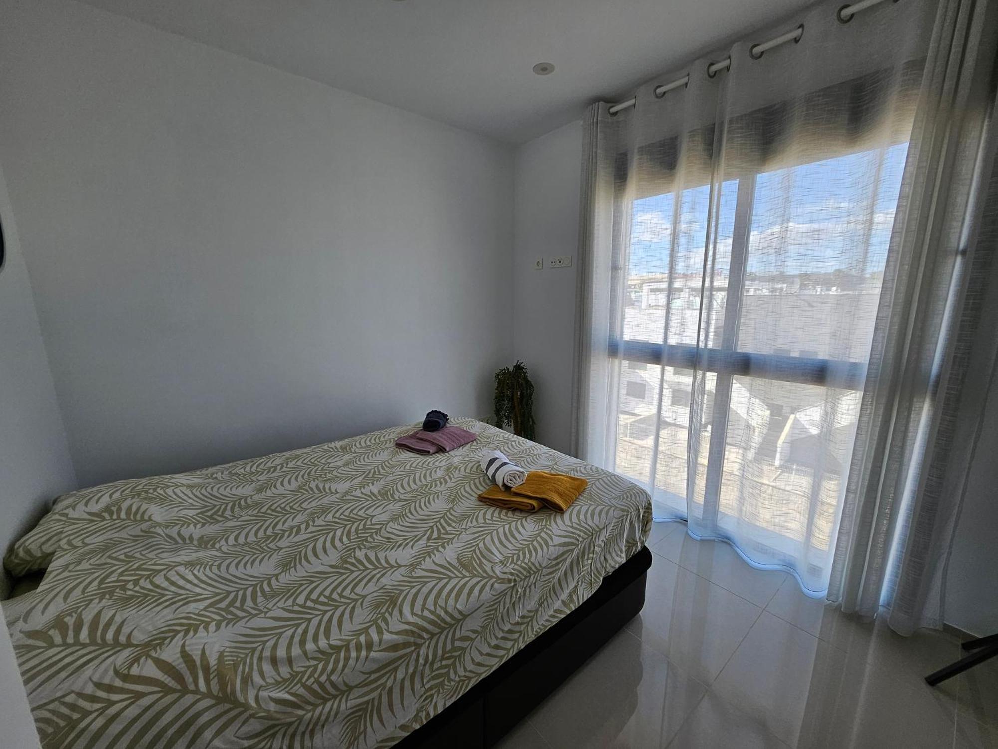 Zenia Beach Orihuela Exterior photo