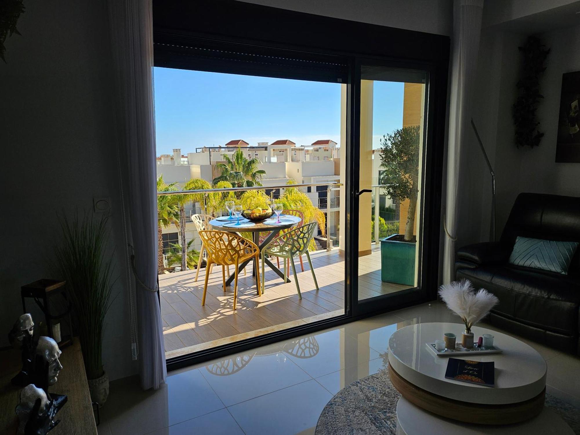 Zenia Beach Orihuela Exterior photo