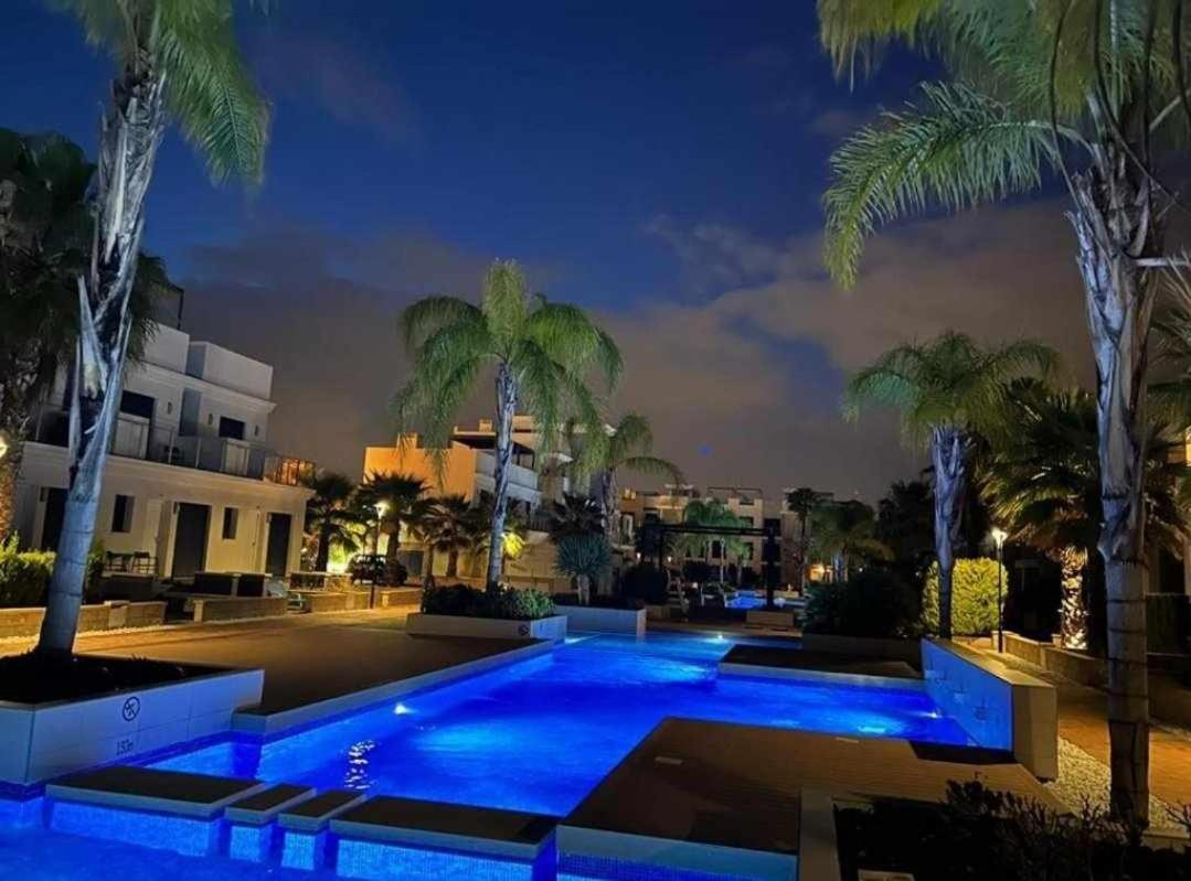 Zenia Beach Orihuela Exterior photo